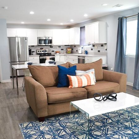 Convenient Atlanta Home Kültér fotó