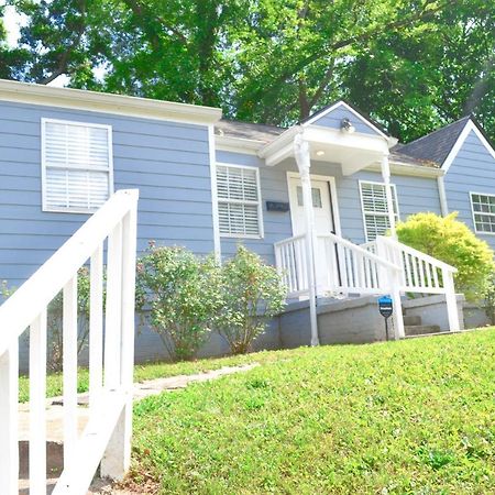 Convenient Atlanta Home Kültér fotó