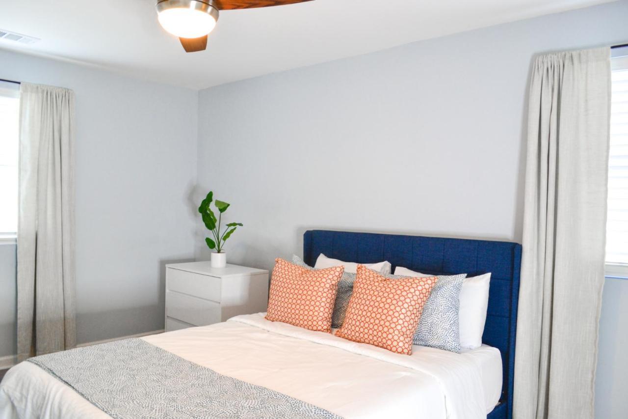 Convenient Atlanta Home Kültér fotó