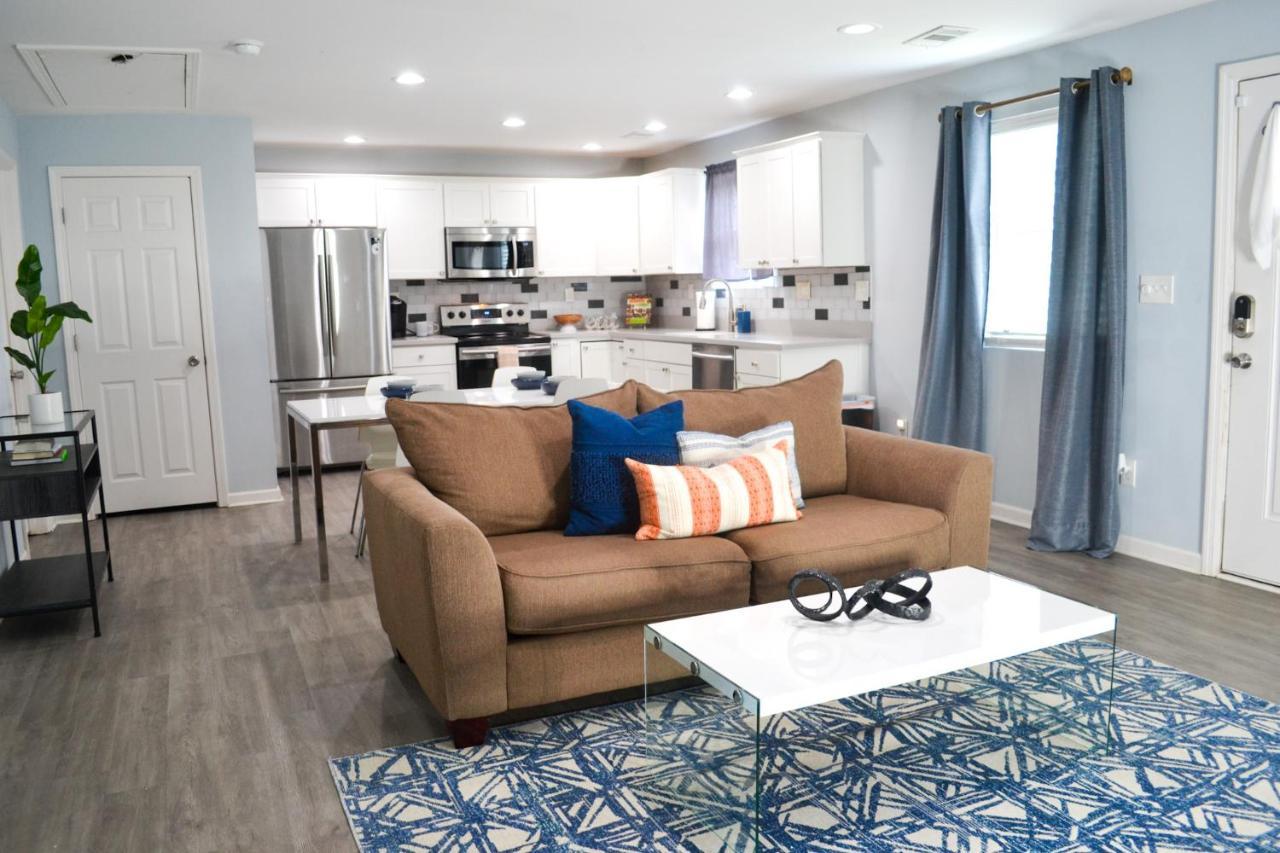 Convenient Atlanta Home Kültér fotó