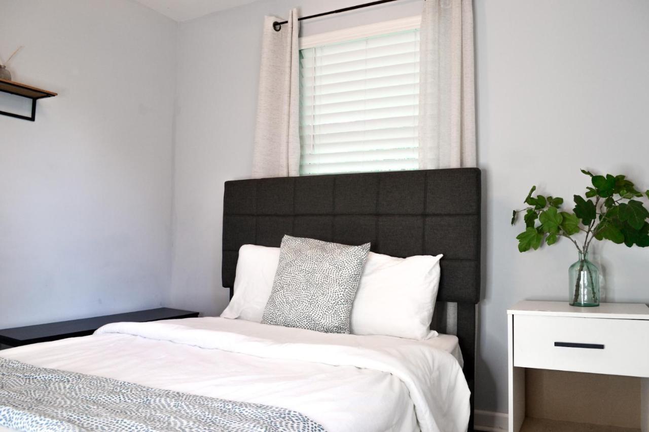 Convenient Atlanta Home Kültér fotó