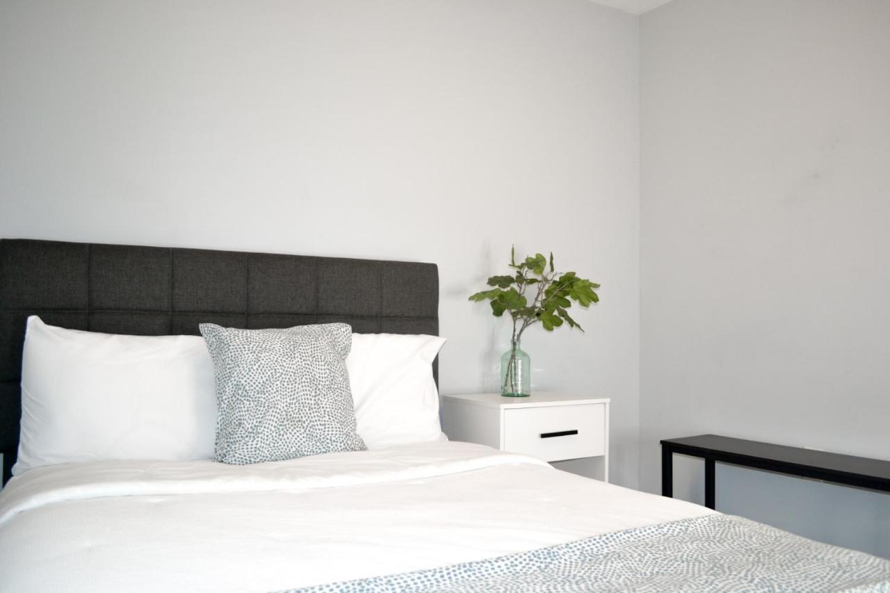 Convenient Atlanta Home Kültér fotó