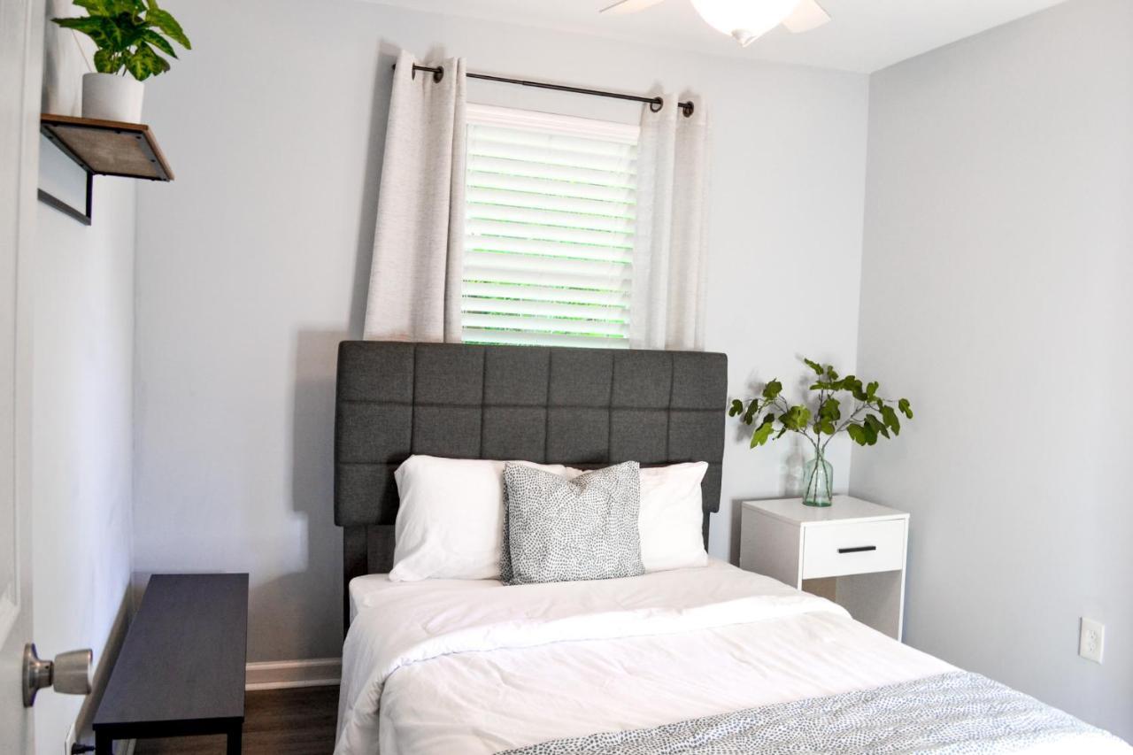 Convenient Atlanta Home Kültér fotó